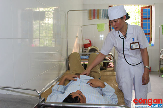 Tiếp tục sắp xếp, kiện toàn bộ máy