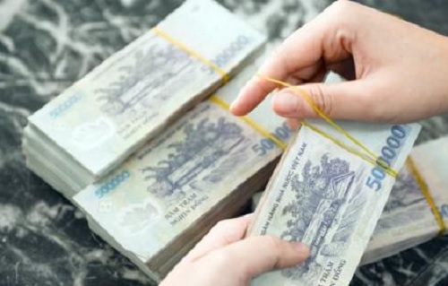Chiếm đoạt 29 tỷ đồng từ chiêu 'góp vốn'
