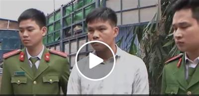 Bản tin nhanh An ninh trật tự ngày 17/3