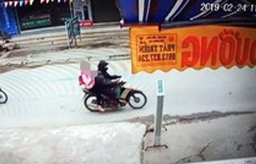 Khởi tố đối tượng đưa bé gái dưới 16 tuổi vào vườn chuối dở trò dâm ô