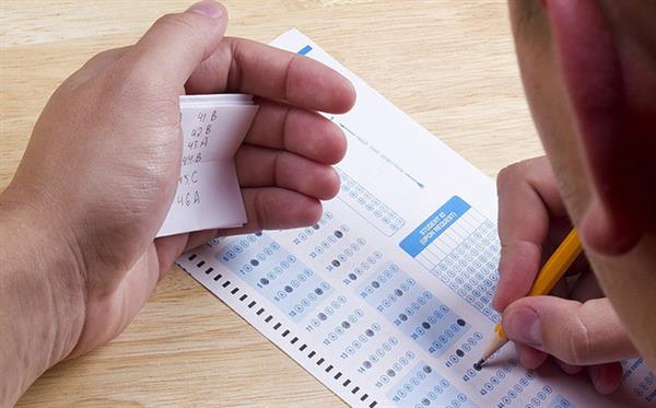 Thí sinh gian lận thi cử đang học tại trường Công an sẽ xử lý như thế nào?