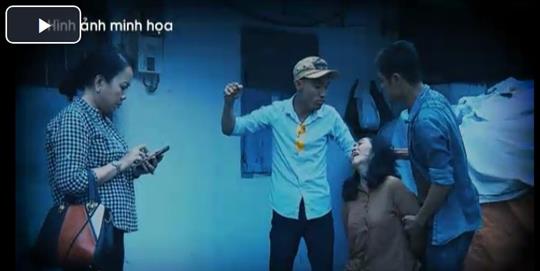 Chủ nợ thành tội phạm