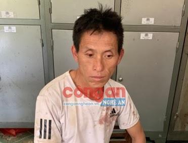 Đối tượng ma túy cộm cán dùng súng, lựu đạn chống trả công an