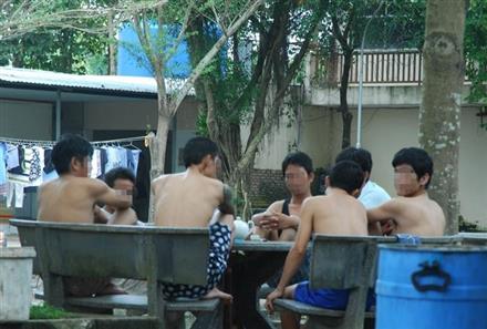 Tái nghiện… do sốc tâm lý