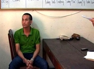 Bắt trùm giang hồ Tuấn 'thần đèn'