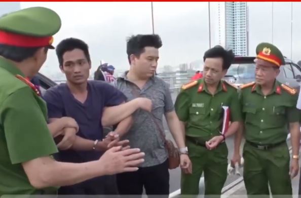 Vì sao phải trả tự do cho kẻ giết chết con ruột tại Đà Nẵng?!