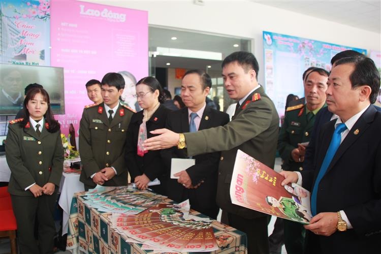 Mời cộng tác