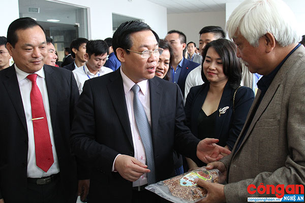 Sức lan tỏa từ một Nghị quyết
