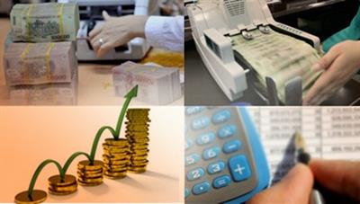 Chi tiêu công tiến dần 'ngưỡng' làm giảm tăng trưởng