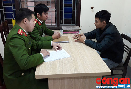 Nhiều kết quả trong công tác phòng, chống tội phạm