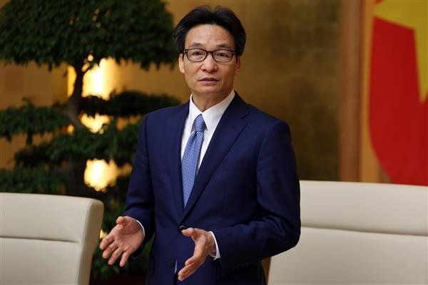 Lan tỏa mạnh mẽ tinh thần phát triển bền vững