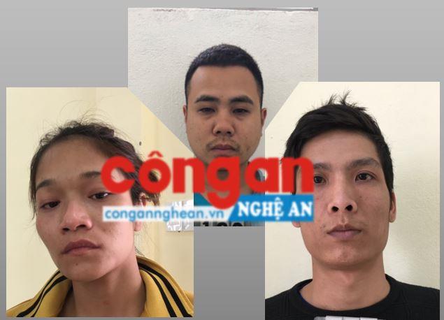 Nổ súng trấn áp khống chế đối tượng cố thủ trong xe, dùng dầu nhớt phi tang ma túy