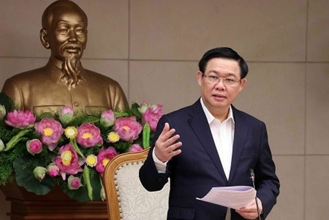 Chính phủ sẽ kiểm soát CPI năm 2019 từ 3,3-3,9%