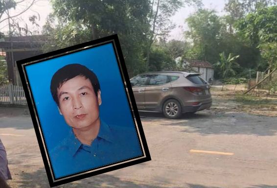 Nam Đàn: Một giám đốc doanh nghiệp bị đâm chết nghi do ghen tuông