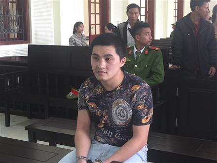 Mang 10 bánh hêrôin vào Việt Nam, người đàn ông lĩnh án tử