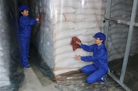 Ghi ở đơn vị tiêu biểu trong phong trào toàn dân bảo vệ an ninh Tổ quốc