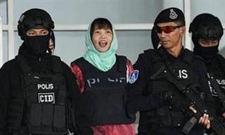 Phát biểu của Người Phát ngôn Bộ Ngoại giao về phán quyết của Toà án Malaysia đối với công dân Việt Nam Đoàn Thị Hương