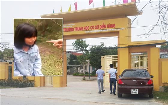 Để bạo lực học đường không còn là vấn nạn nhức nhối (Bài 1)