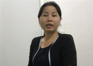 Bắt nữ Tổng giám đốc công ty bất động sản lừa bán đất dự án 'ma'