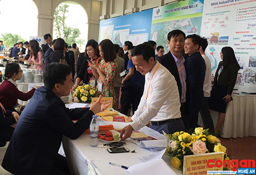Tăng cường hoạt động đối ngoại, tạo đà phát triển kinh tế - xã hội