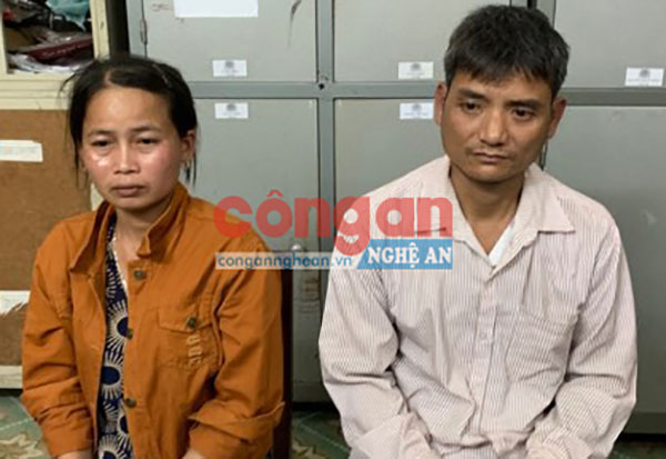 Phá Chuyên án 419N, bắt giữ 2 đối tượng mua bán trẻ em