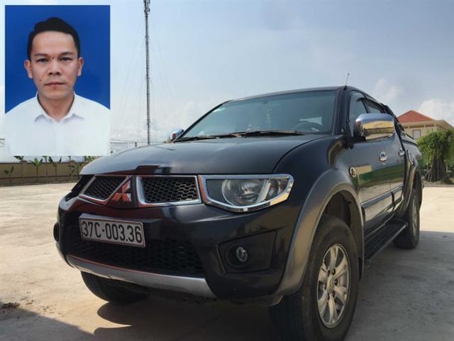 Khởi tố đối tượng gây tai nạn chết người rồi bỏ trốn