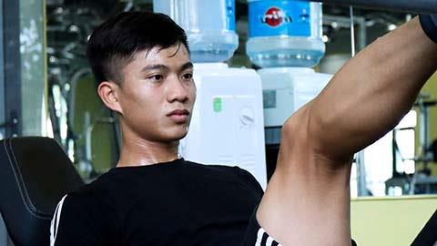 Phan Văn Đức: 'Tôi nợ 1 điều chưa thể trả với trợ lý Lee Young Jin'