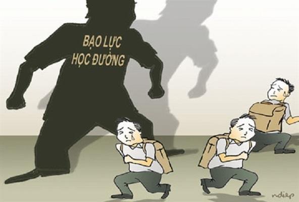 Tăng cường chỉ đạo, phòng, chống và khắc phục tình trạng bạo lực học đường