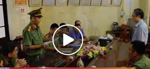 Vụ gian lận điểm ở Hà Giang: Khởi tố thêm 3 đối tượng