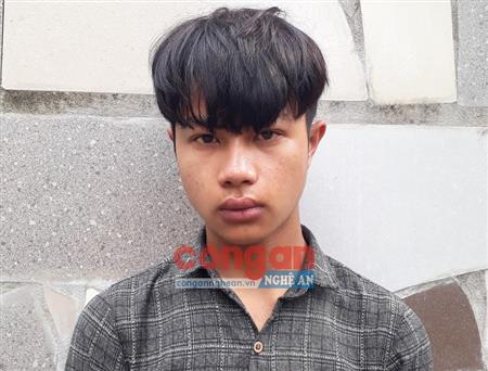 Nam sinh viên chuyên trộm cắp tài sản