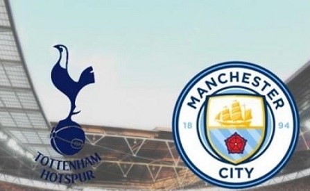 Tottenham - Man City: Khách 'lấn' chủ?