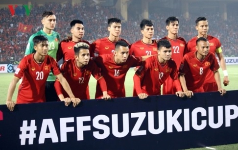 Thái Lan chốt danh sách khách mời King's Cup 2019