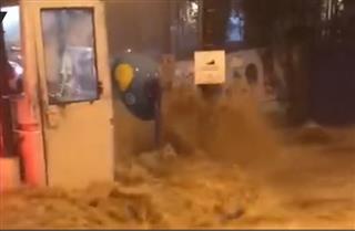 Lũ quét khiến ít nhất 10 người thiệt mạng ở Brazil