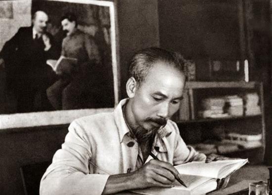Giá trị bền vững từ Di chúc của Hồ Chí Minh đối với sự nghiệp đổi mới ở Việt Nam