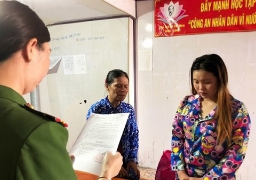 Trò lừa 'xâu hạt' chiếm đoạt 70 tỷ