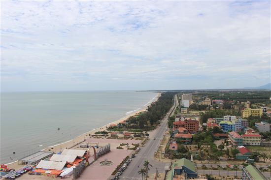 Tạo hình ảnh Nghệ An tươi đẹp, thân thiện, văn minh với du khách thập phương