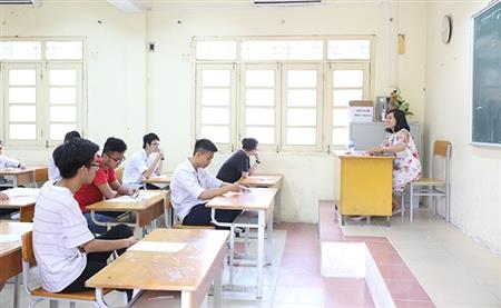 Giải quyết bất cập trong tuyển dụng giáo viên: Nên giao quyền tự chủ cho ngành Giáo dục