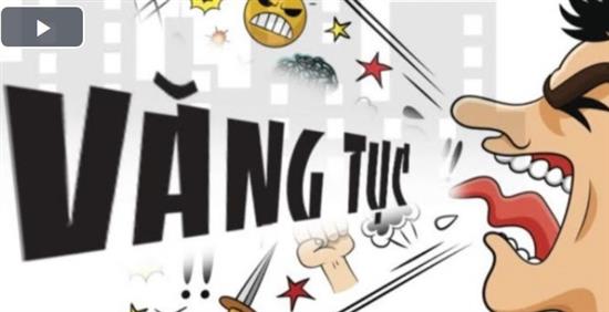 Nạn nói tục, chửi bậy trên mạng ảnh hưởng đến giới trẻ