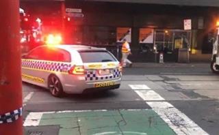 Xả súng bên ngoài hộp đêm tại Australia làm nhiều người bị thương