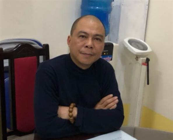 Khởi tố, bắt tạm giam Phạm Nhật Vũ, nguyên Chủ tịch Hội đồng quản trị Công ty AVG về tội 'Đưa hối lộ'