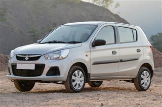 Ô tô Suzuki giá chỉ 122 triệu đồng 'trình làng'