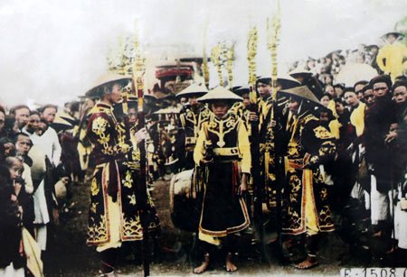 Lịch sử về ngày giỗ tổ Hùng Vương