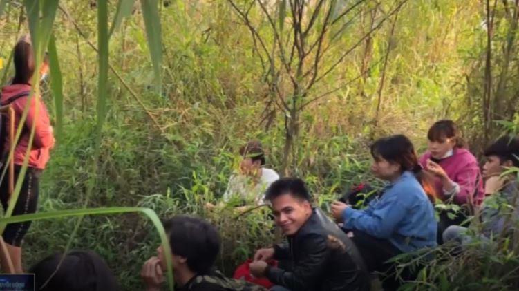 Đường dây mang thai hộ xuyên quốc gia đã được phanh phui như thế nào?!