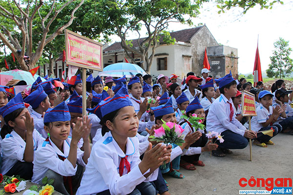 Đảm bảo tiến độ, chất lượng tổng điều tra dân số
