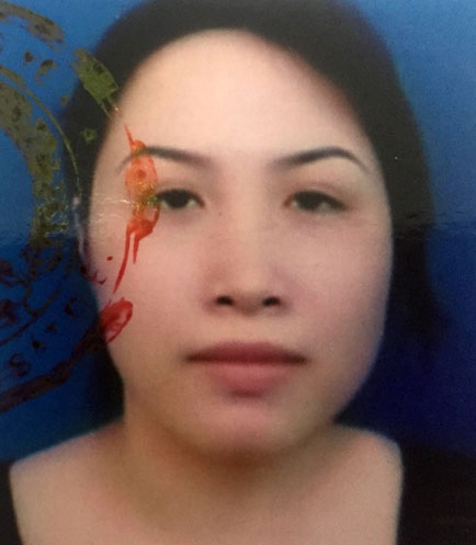 Nguyễn Thị Vân Anh