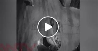 Tạm giữ hình sự kẻ dâm ô bé gái trong ngõ vắng