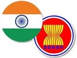Ấn Độ, ASEAN tăng cường hợp tác hàng hải, thúc đẩy kết nối