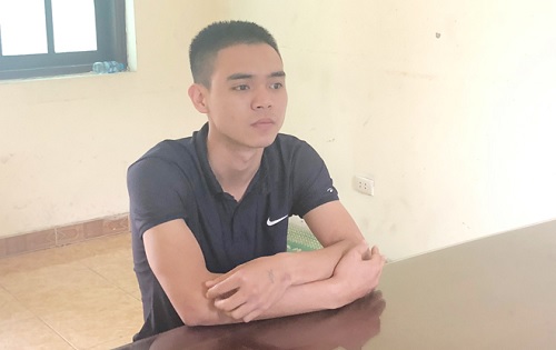 Bắt thủ phạm hiếp dâm khiến nữ sinh nhảy cầu tự tử