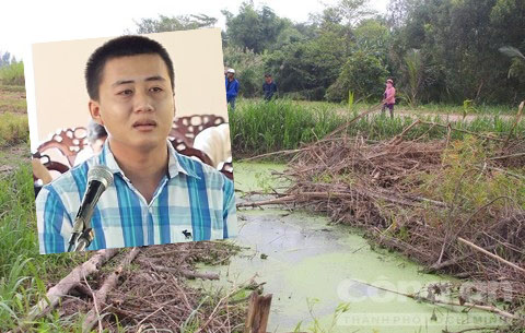Tử hình kẻ giết nữ MC tiệc cưới