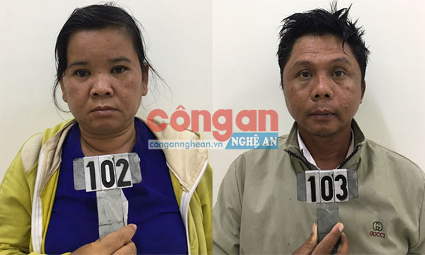 'Đạo chích' chuyên nghiệp gây ra hàng loạt vụ trộm từ TP Hồ Chí Minh ra Nghệ An